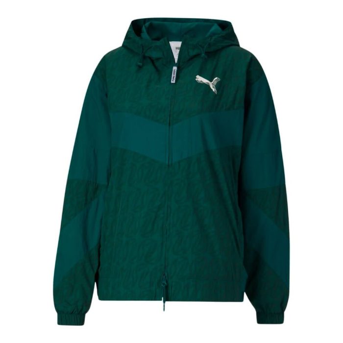 Women's Stewie Basketball All Over Print Jacket